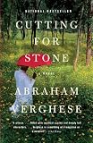 Cutting For Stone (Thorndike Core)