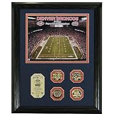 Denver Broncos Super Bowl Photomint
