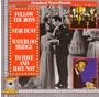 Follow The Boys / Star Dust / Waterloo Bridge / To Have and Have Not
