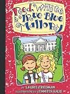 Red, White & True Blue Mallory