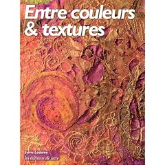 Entre couleurs et textures