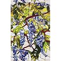 Wisteria Window Film