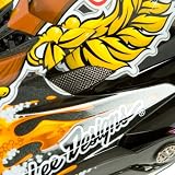 Troy Lee Designs D3 Helmet
