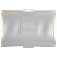 Parker Partek PC-6-P Pipe Fittings Coupling 3/8" NPT Female X 3/8" NPT Female