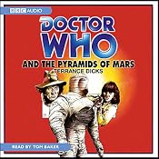 Doctor Who and the Pyramids of Mars | [Terrance Dicks]