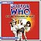 Doctor Who and the Pyramids of Mars