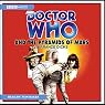 Doctor Who and the Pyramids of Mars