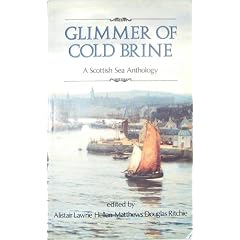 Glimmer of Cold Brine: Scottish Sea Anthology