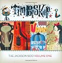 The Jackson 500
