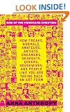 Rise of the Videogame Zinesters: How Freaks, Normals, Amateurs, Artists, Dreamers, Drop-outs, Queers, Housewives, and People Like You Are Taking Back an Art Form