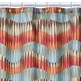 Hills Shower Curtain