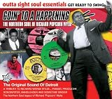 Goin to a Happening-the Northern Soul of Richard