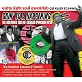 Goin To A Happening The Northern Soul of Richard Popcorn Wylie