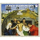 Bach: St. John Passion