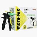 Froth-Pak 12 Spray Foam Sealant System