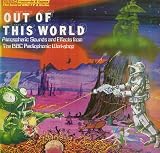 Out Of This World - EX