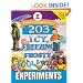 Janice VanCleave's 203 Icy, Freezing, Frosty, Cool, and Wild Experiments (Janice VanCleave's Science for Fun)