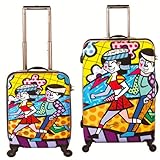 Heys Britto Spring Love 22