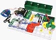 Elenco SCG-125 Snap Circuits (R) Green