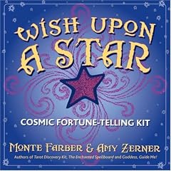 Wish Upon A Star: Cosmic Fortune-Telling Kit (Cosmic Fortune Telling Kit)