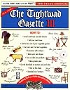 The Tightwad gazette III : promoting thrift as a viable alternative lifestyle