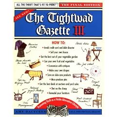 Tightwad Gazette III