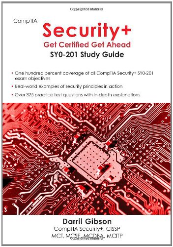 CompTIA Security+: Get Certified Get Ahead: SY0 201 Study Guide Reviews 61s0WqiqvbL CompTIA Security+: Get Certified Get Ahead: SY0 201 Study Guide Reviews