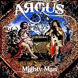 Mighty Man