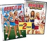 Bring It on: In it To Win It/Bring It on: All or Nothing
