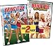 DVD : Bring It on: In it To Win It/Bring It on: All or Nothing