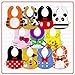 Spiderman Waterproof Baby Toddler Feeding Bib