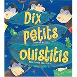 Dix petits ouistitispar Dianne Ochiltree