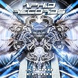 Aphid EP001