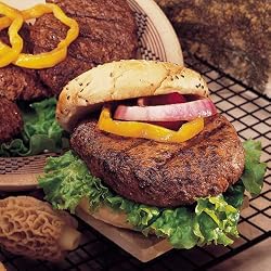 Best prices on Buffalo Burgers Eight 5 33 oz Patties