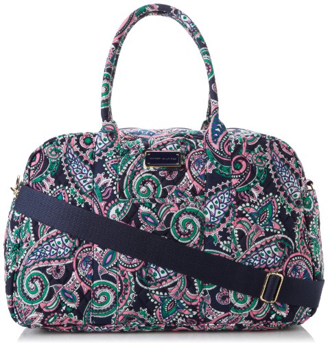 Tommy Hilfiger Bianca Paisley Duffle Bag