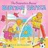 The Berenstain Bears' Bedtime Battle (Berenstain Bears (8x8 Quality))