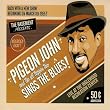 Pigeon John Sings The Blues!