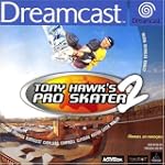 Tony Hawk's Pro Skater 2
