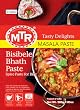 MTR Bisibele Bhath Paste, 7.04-Ounce Pouches (Pack of 30)