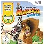 Madagascar Kartz (inklusive Lenkrad)