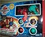 Bakugan B2 Series 1 Battle Pack 6 pk - Green Limulus and Red Ravenoid