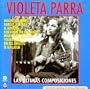 Las Ultimas Composiciones