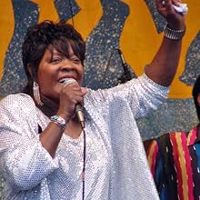 Koko Taylor
