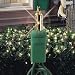 Clear - 150 Bulbs - 4 ft. x 6 ft. - Green Wire - Christmas Net Lights - Superior Holiday Lighting 150NETCL