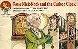 Peter Nick-Nock and the cuckoo clock