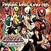 特捜戦隊デカレンジャー 10 YEARS AFTER 特捜サウンドファイル サイキックラバー style 2015