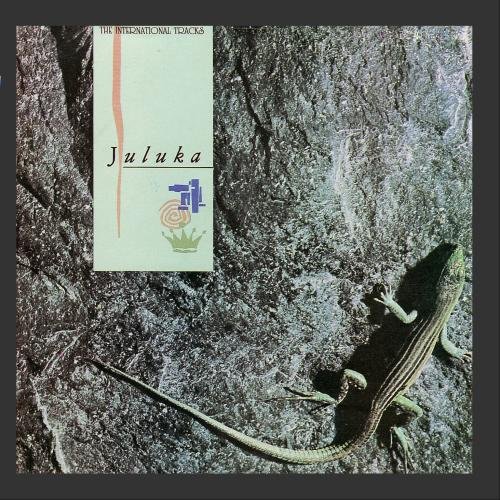 Johnny Clegg - The International Tracks - Zortam Music