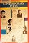 Contemporary Poets (Bloom's Modern Critical Views)