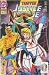 Justice League International #56 Early October 1993