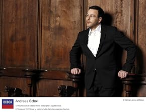 Bilder von Andreas Scholl